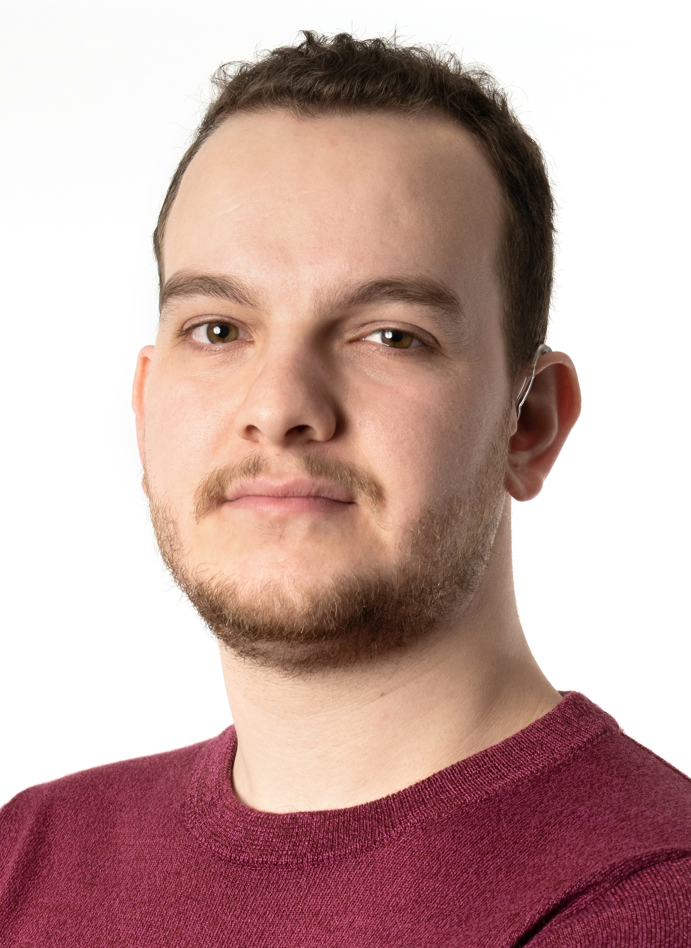 Abraham Glasser, PhD